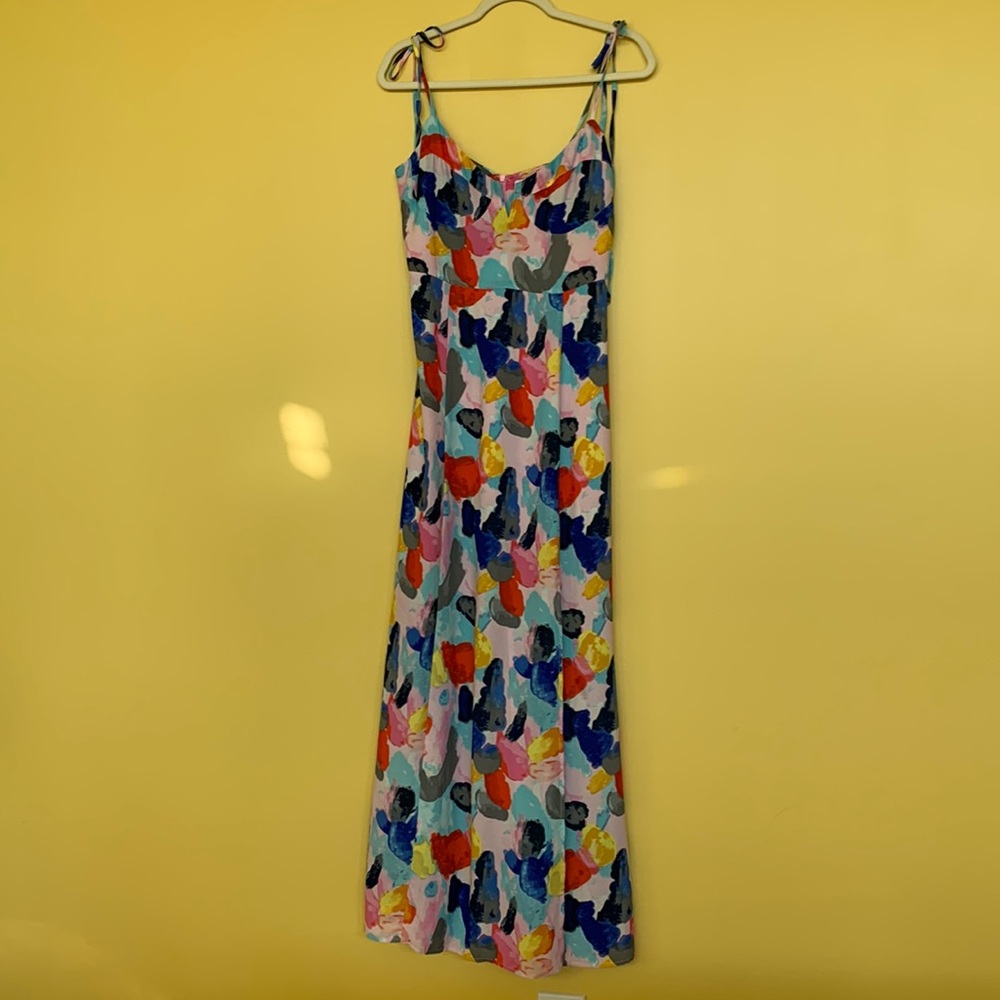 COPY - Maxi Dress